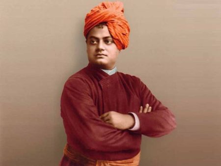 बोल सफलता पाने में मदद करेंगे स्वामी विवेकानंद जी के ये बोल