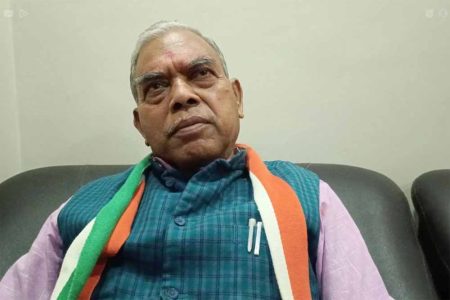 केशव महतो कमलेश बोले - संविधान बचाओ रैली झारखंड कांग्रेस के लिए गौरव और संकल्प का अवसर बना