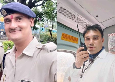 तेज सतर्कता और त्वरित कार्रवाई से आरपीएफ जवानों और ट्रेन मेनेजर ने बचाई महिला की जान