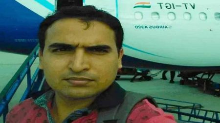पाक हमले में धमपुर में तैनात वायु सेना के मेडिकल असिस्टेंट सर्जन शहीद