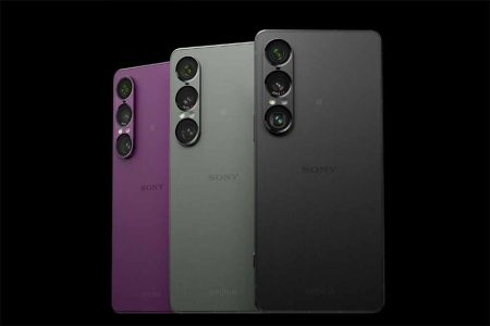 12 जीबी रैम के साथ सोनी Xperia 1 VII लॉन्‍च