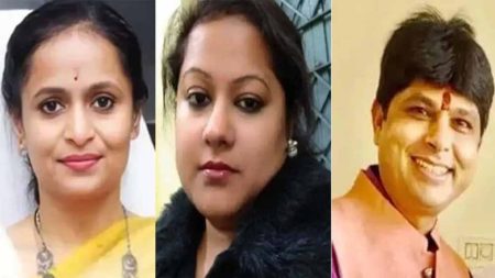 हाईकोर्ट ने रानू साहू, सौम्या चौरसिया, समेत 4 आरोपियों की जमानत की खारिज