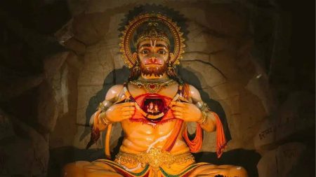 ज्येष्ठ माह का दूसरा बुढ़वा मंगल, बजरंग बली को करें प्रसन्न