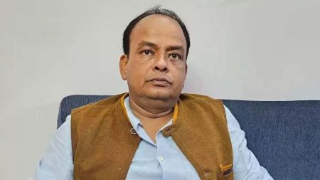 अपराधी की कोई जाति नहीं होती, कानून को अपने हाथ में लेने का अधिकार किसी को नहीं : इरफान अंसारी