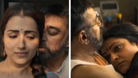 ठग लाइफ के ट्रेलर पर लोगों ने जताई नाराजगी