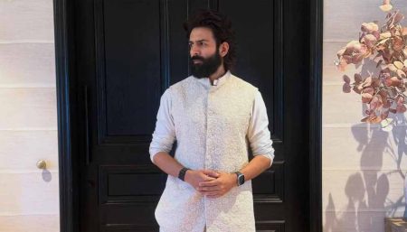 वेव्स 2025 समिट में कार्तिक आर्यन और एस.एस. राजामौली ने शेयर किया खास मोमेंट