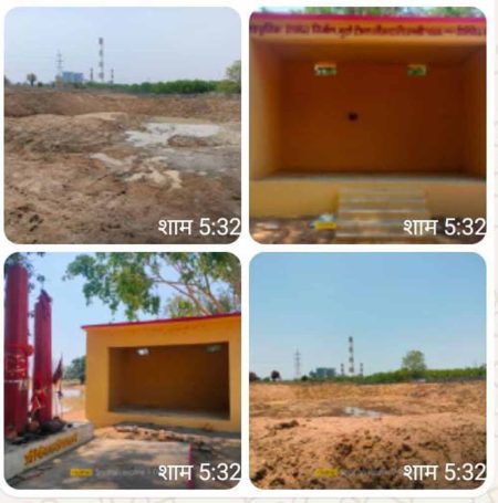 एमबी पावर ने सांस्कृतिक और पर्यावरणीय पहलों के माध्यम से ग्रामीण आधारभूत संरचना को सशक्त बनाया