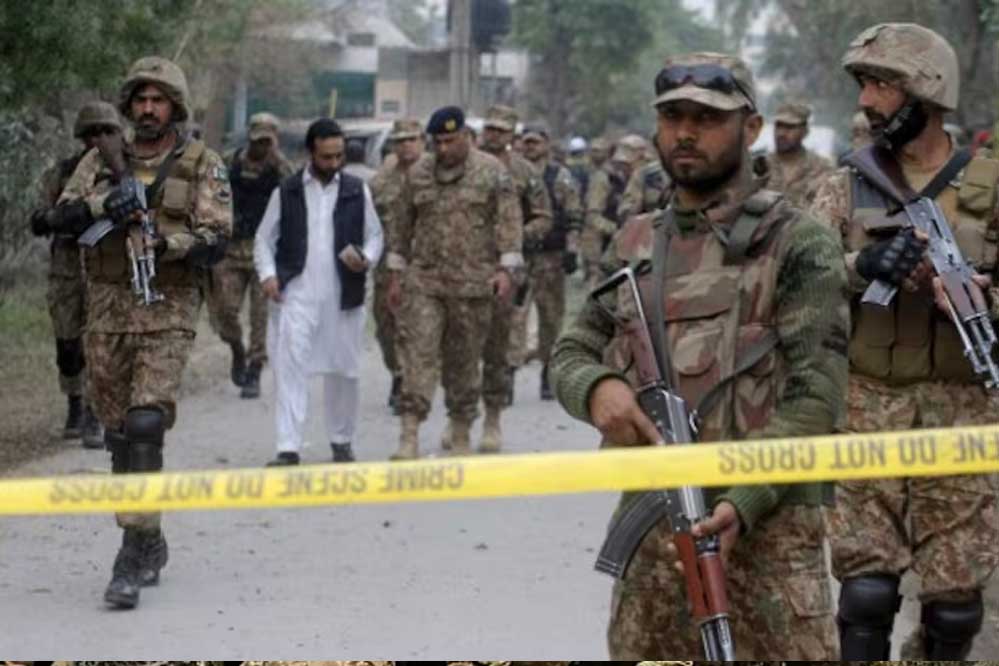 पाकिस्तान ने भारत के पंजाब के सिख इलाकों में छह बैलिस्टिक मिसाइलें दागीं 1 10 A22