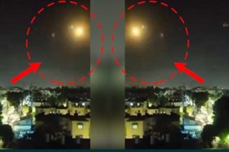 भारत ने पाक के हमलों का दिया करारा जवाब,आतंकी लॉन्च पैड तबाह, एयरबेस को भी नुकसान