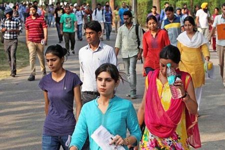 अगले दो साल में MP में ढाई लाख पदों पर भर्तियां, भर्ती के नियमों बदलने से प्रक्रिया को पारदर्शी और समयबद्ध बनाने में मदद मिलेगी