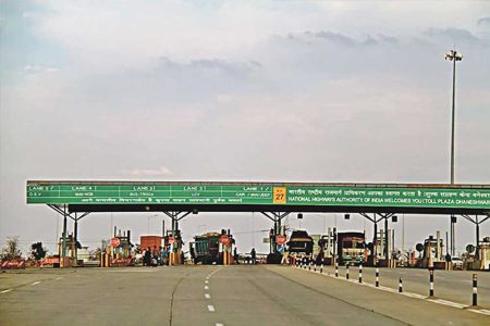 इंदौर-खंडवा राजमार्ग पर जनवरी से टोल टैक्स लागू होगा, टोल की दरें अक्टूबर से निर्धारित की जाएंगी, दिसंबर से भारी वाहनों के लिए राजमार्ग खुलेगा