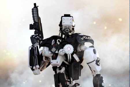 भारत इस कदम से पाकिस्तानी सेना में हाहाकार, DRDO बना रहा लड़ाके रोबोट