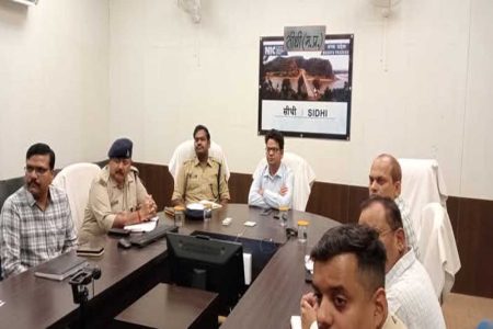 सिविल डिफेंस प्लान एवं शासन से जारी निर्देशों का पालन सुनिश्चित करायें
