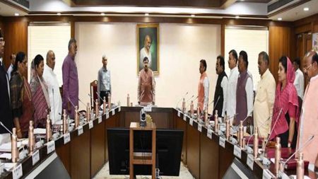 मध्यप्रदेश और महाराष्ट्र की साझी ऐतिहासिक-सांस्कृतिक विरासत पर गतिविधियां होंगी संचालित:CM यादव