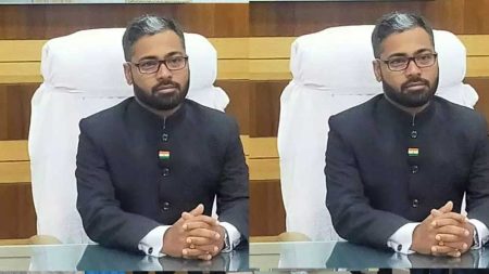 सुशासन तिहार के तहत प्राप्त आवेदनों का निराकरण दो दिनों के भीतर करें : कलेक्टर