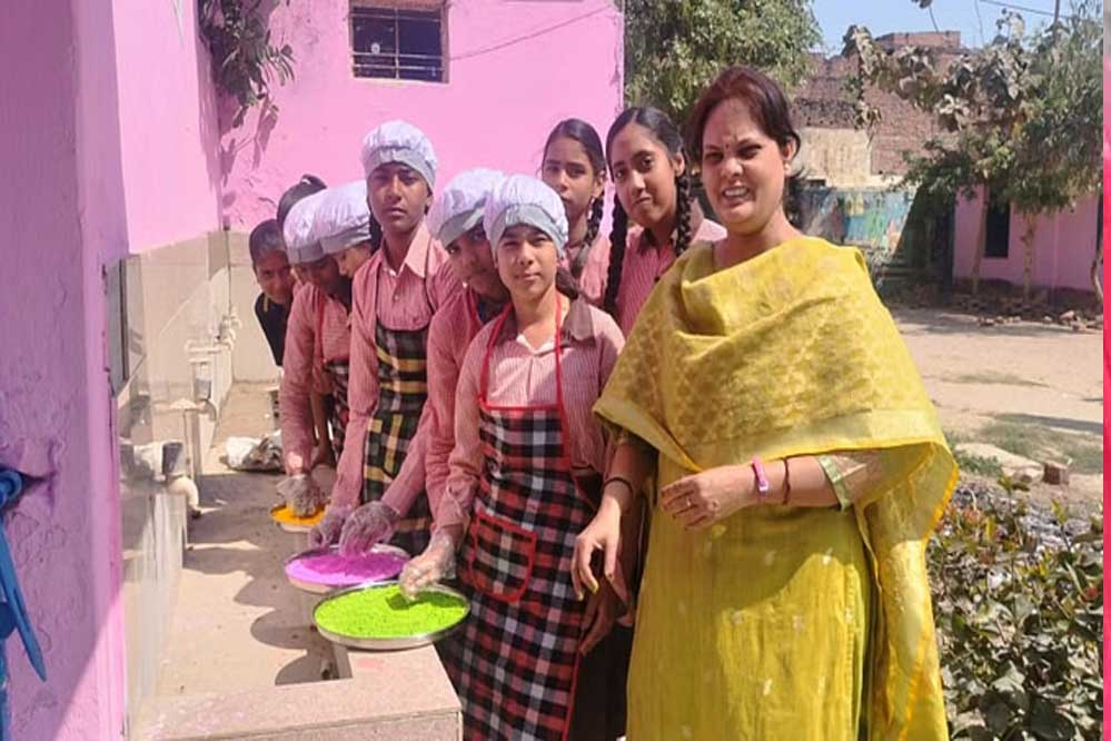 ₹10,000 में सरकारी कॉलेजों से डिप्लोमा, ITI और महिला पॉलिटेक्निक में एडमिशन शुरू 1 14A 43