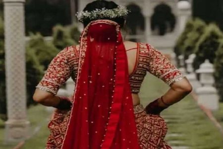 शादी के 7 दिन बाद प्रेमी संग फरार हुई नवविवाहिता, घटना से दोनों परिवारों के साथ-साथ गांव में भी सनसनी फैल गई