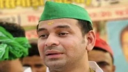 तेज प्रताप यादव जा सकेंगे मालदीव, अदालत ने कहा- विदेश जाने से नहीं रोका जा सकता