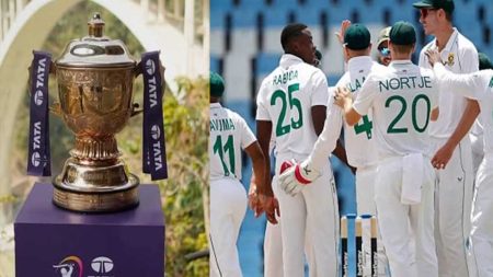 IPL फ्रेंचाईजियों को बड़ी राहत, पूरे सीजन के लिए उपलब्ध रहेंगे ये आठ दक्षिण अफ्रीकी खिलाड़ी