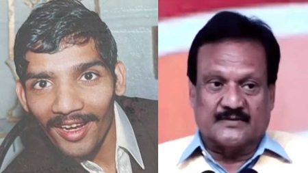 कांग्रेस नेता सज्जनसिंह वर्मा के पुत्र गगन वर्मा का निधन