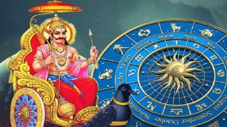 27 मई को शनि जयंती का पर्व मनाया जायेगा, इन जगहों पर जलाएं दीपक, कष्टों से मिलेगा छुटकारा