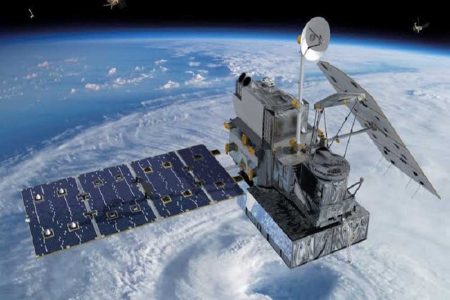 हमारे सभी सैटेलाइट्स ने पूरी सटीकता के साथ काम किया, ISRO के पास 72 सेमी रेजोल्यूशन कैमरे की नजर : वी. नारायणन