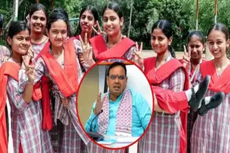 राजस्थान की भजनलाल सरकार देगी हर साल बेटियों को देगी 15 से 40 हजार रुपये, जानें किसको नहीं मिलेगा