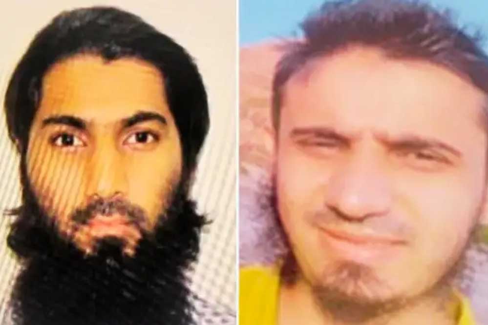 देश को दहलाने की साजिश रच रहा था ISIS मॉड्यूल, NIA ने दो स्लीपर सेल आतंकियों को किया अरेस्ट 1 17A 68 1