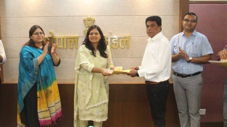 यात्रियों की सुरक्षा में आरपीएफ का सराहनीय कदम