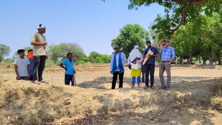राजस्व प्रकरणों का त्वरित समाधान और जमीन स्तर पर बदलाव की नई शुरुआत