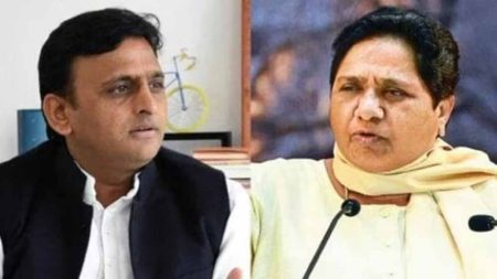 आपरेशन सिंदूर के बाद मायावती और अखिलेश सहित राजनेताओं ने सेना के पराक्रम को सराहा