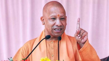महाराणा प्रताप की जयंती के अवसर पर सीएम योगी बोले- भारत हर हाल में विजयी रहेगा