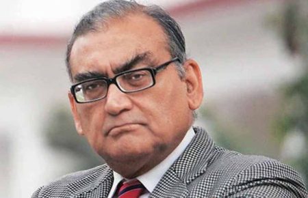 भारत-पाक युद्ध के बीच सुप्रीम कोर्ट के पूर्व जज का बड़ा बयान, बोले- हम लाहौर का नाम ‘लव नगर’ रखेंगे
