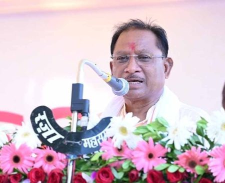 सुशासन तिहार के माध्यम से समस्याओं का समाधान करने आमजन के बीच पहुंच रही है सरकार : मुख्यमंत्री साय