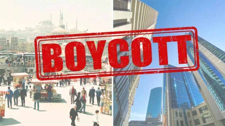 तुर्की घूमने जाने से भारतीयों का इंकार, सोशल मीडिया पर #BoycottTurkeyAzerbaijan ट्रेंड