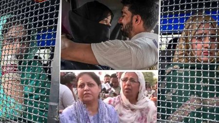 अगले आदेश तक पाकिस्तानी नागरिकों को राहत देश छोड़ने की समयसीमा बढ़ी
