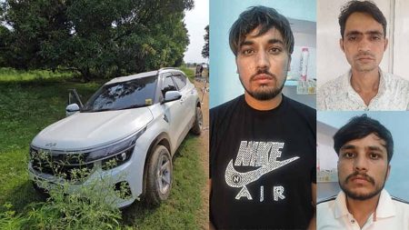 हाईवे पर हैवानियत और हत्या के मामले में पीड़िता ने बड़ा खुलासा