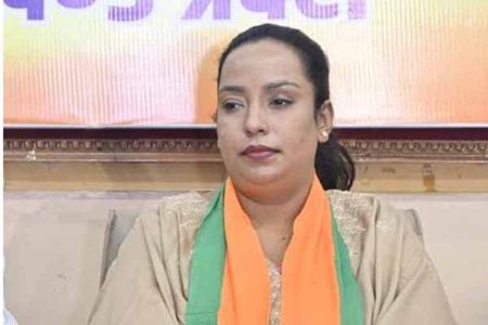 'मंईयां सम्मान योजना' को लेकर हेमंत सरकार पर राफिया नाज ने साधा निशाना