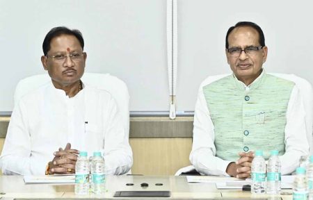 स्थानीय आजीविका से जोड़ने केंद्रीय मंत्री ने दिए निर्देश