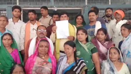शासन के नियम के बावजूद बांसवार जाति को नहीं मिल रहा बांस, मुआवजे की मांग