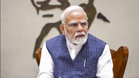 पीएम मोदी 22 मई को बीकानेर से 103 रेलवे स्टेशनों का करेंगे वर्चुअल उद्घाटन