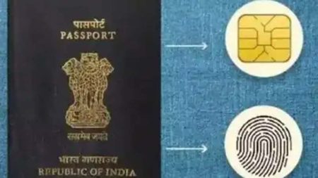 घर बैठे ही वेरिफाय होगा पासपोर्ट, अब नहीं जाना होगा कार्यालय