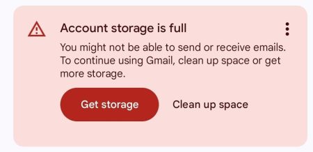 Gmail लाया नया फीचर, बेकार ईमेल से एक क्लिक में मिलेगा छुटकारा