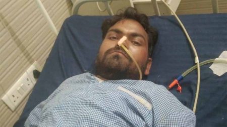 टीएसपीसी के सब जोनल कमांडर को उत्तर प्रदेश के वाराणसी से किया गिरफ्तार