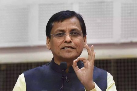 आतंकवादी और उनके आका को मिलेगी बड़ी सजा, पीएम मोदी ने दी सेना को खुली छूट: मंत्री नित्यानंद राय