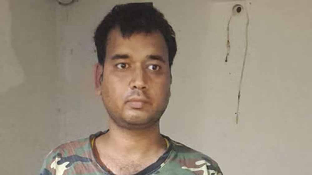 पीएम मोदी को जान से मारने की धमकी, बिहार के भागलपुर आरोपी गिरफ्तार 1 2 477