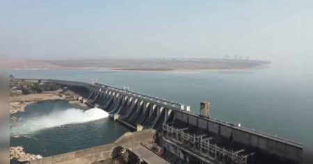 राणा प्रताप सागर बांध आएगा 892 एमसीयूएम पानी, कोटा, बूंदी, बारां, चित्तौड़गढ़ और उदयपुर में नहीं होगा जल संकट