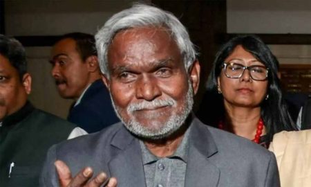चंपई सोरेन नेहेमंत सरकार पर लगाया लापरवाही का आरोप