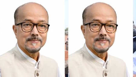 राज्यपाल डेका ने बिलासपुर, कोरिया और सारंगढ़-बिलाईगढ़ के 30 टी.बी मरीजों के लिए दी 1.80 लाख की सहायता
