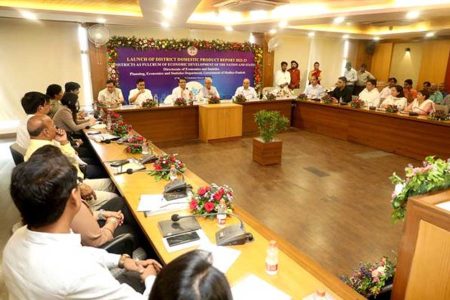 प्रधानमंत्री नरेन्द्र मोदी के विजन को साकार करने की दिशा में ठोस पहल